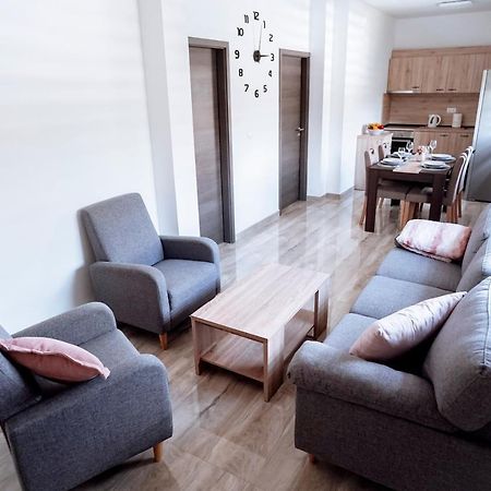Apartman Ruzic Sveti Ivan Zabno 외부 사진