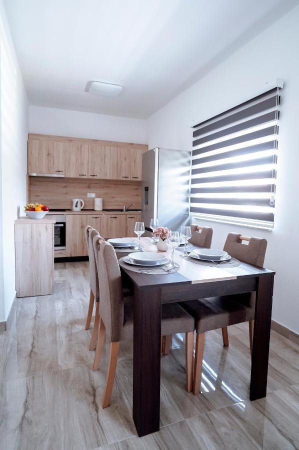 Apartman Ruzic Sveti Ivan Zabno 외부 사진