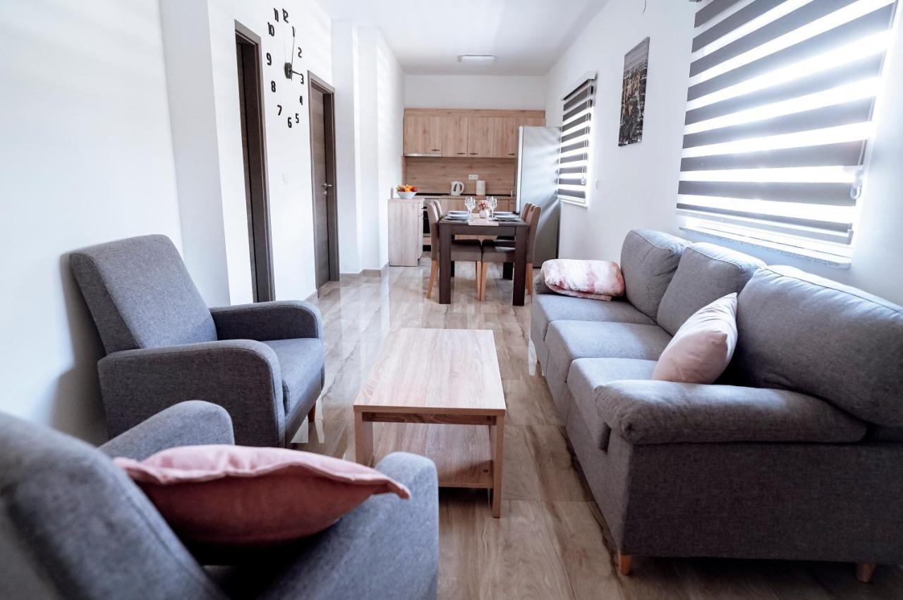 Apartman Ruzic Sveti Ivan Zabno 외부 사진
