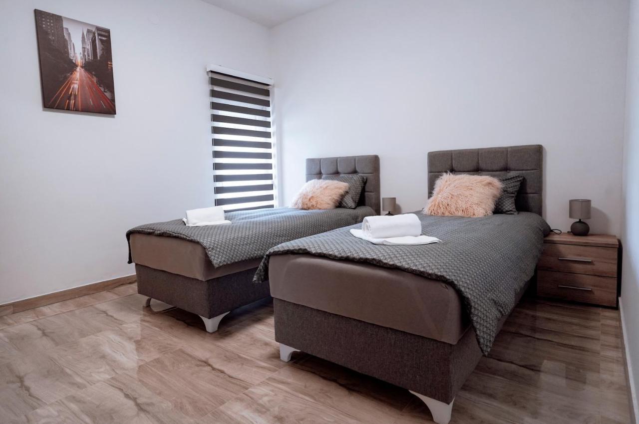 Apartman Ruzic Sveti Ivan Zabno 외부 사진