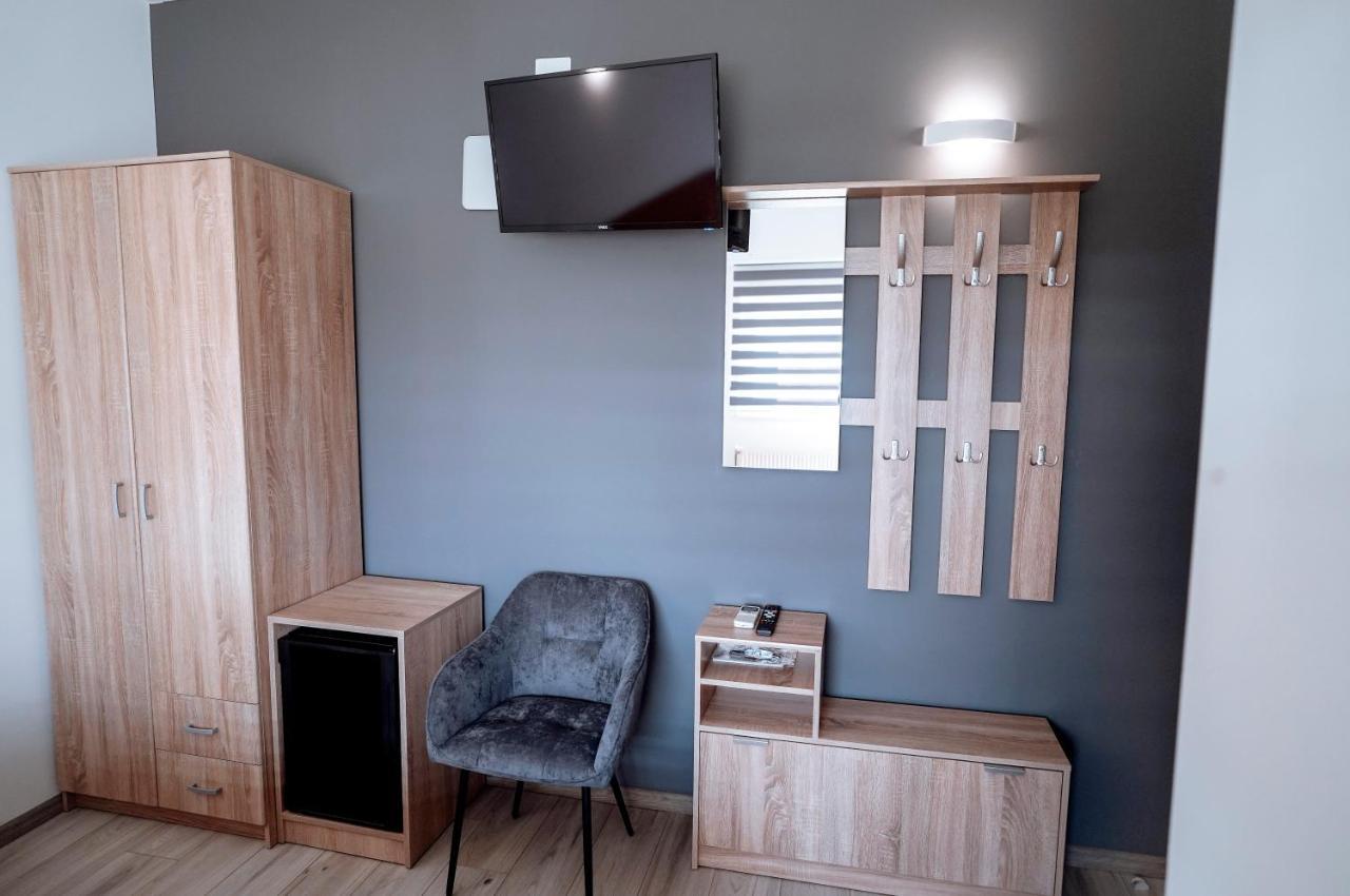 Apartman Ruzic Sveti Ivan Zabno 외부 사진