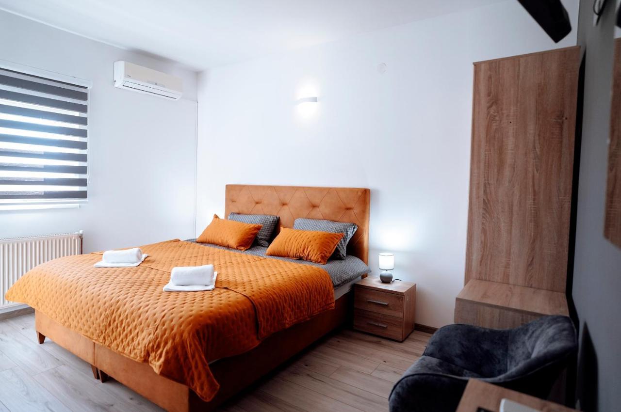 Apartman Ruzic Sveti Ivan Zabno 외부 사진