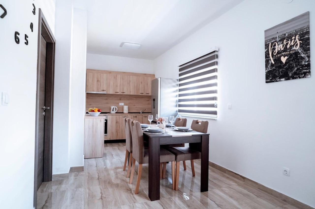 Apartman Ruzic Sveti Ivan Zabno 외부 사진