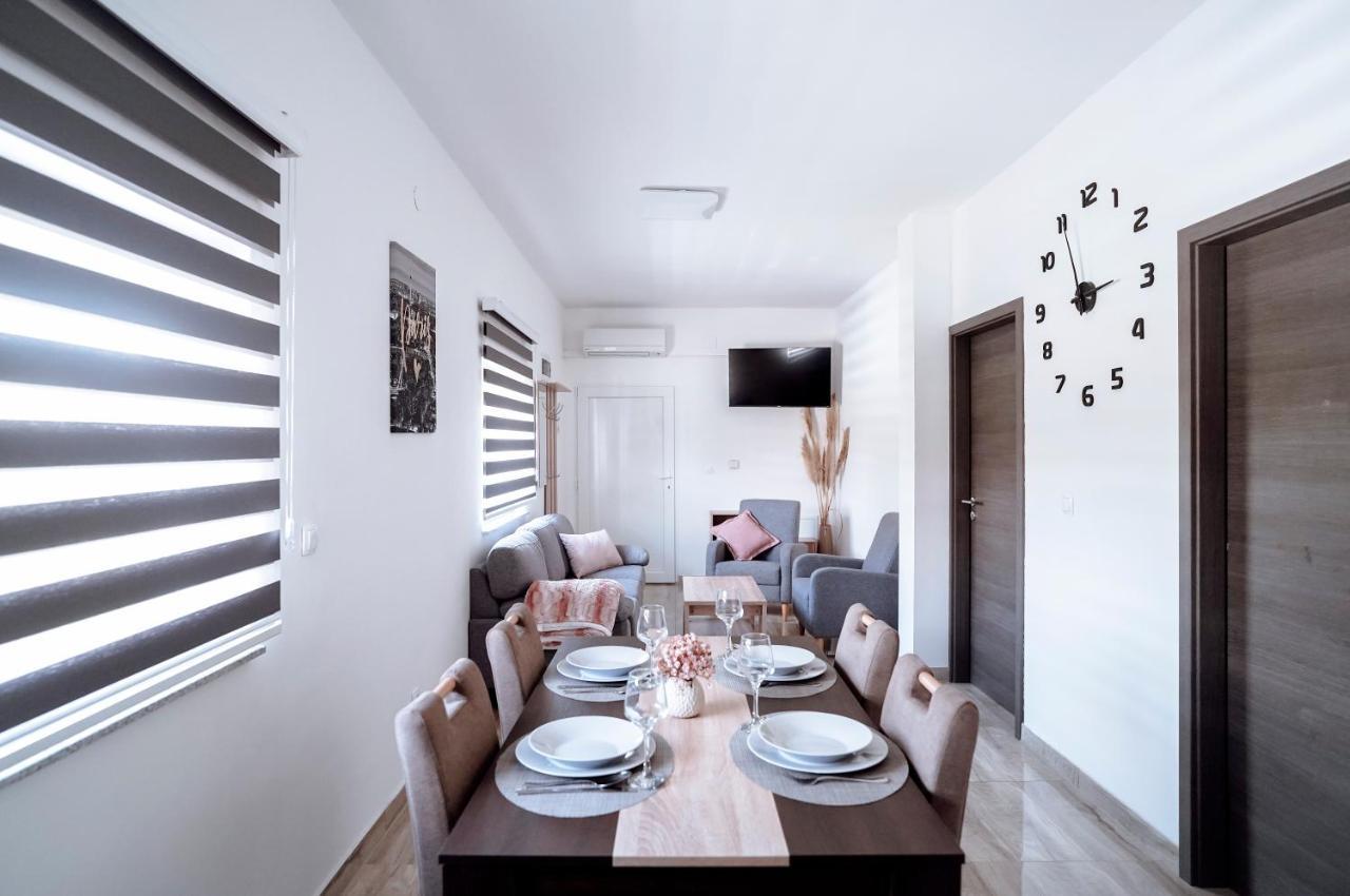 Apartman Ruzic Sveti Ivan Zabno 외부 사진