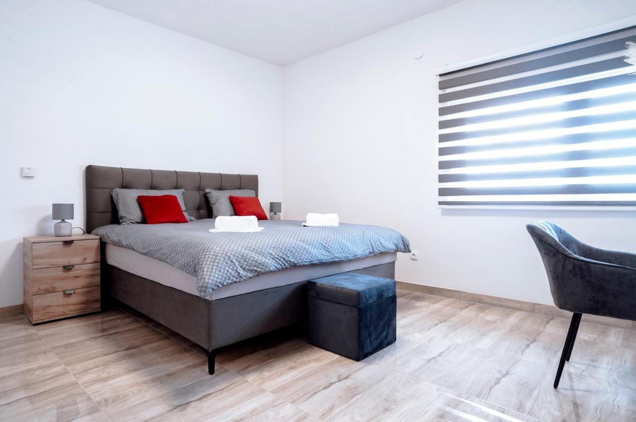 Apartman Ruzic Sveti Ivan Zabno 외부 사진