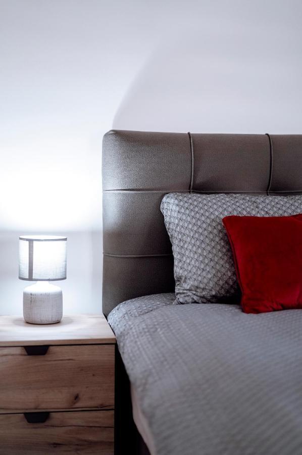 Apartman Ruzic Sveti Ivan Zabno 외부 사진