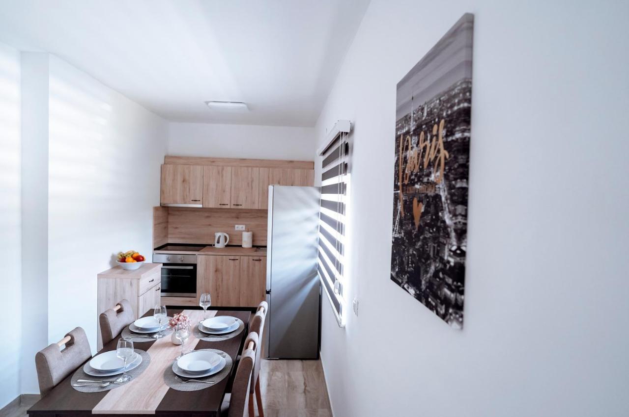 Apartman Ruzic Sveti Ivan Zabno 외부 사진