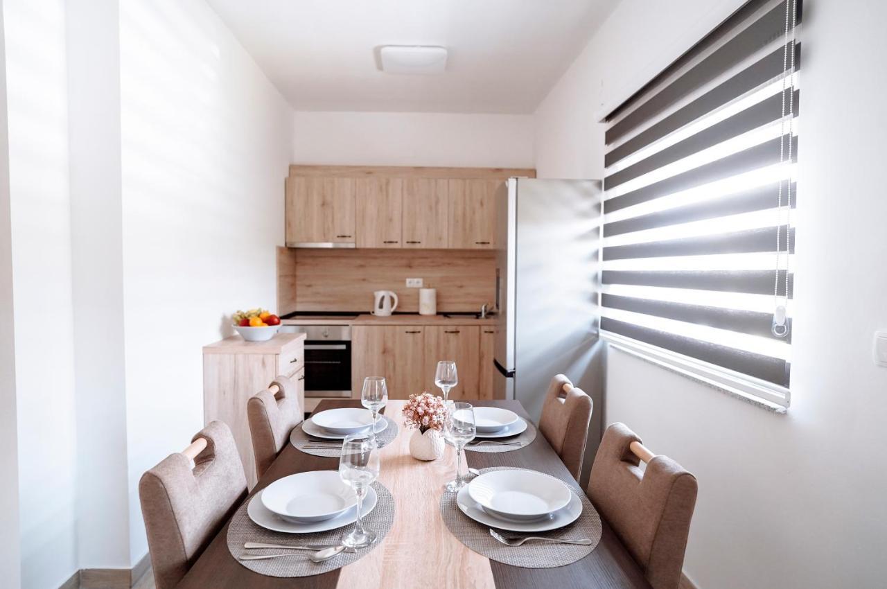 Apartman Ruzic Sveti Ivan Zabno 외부 사진