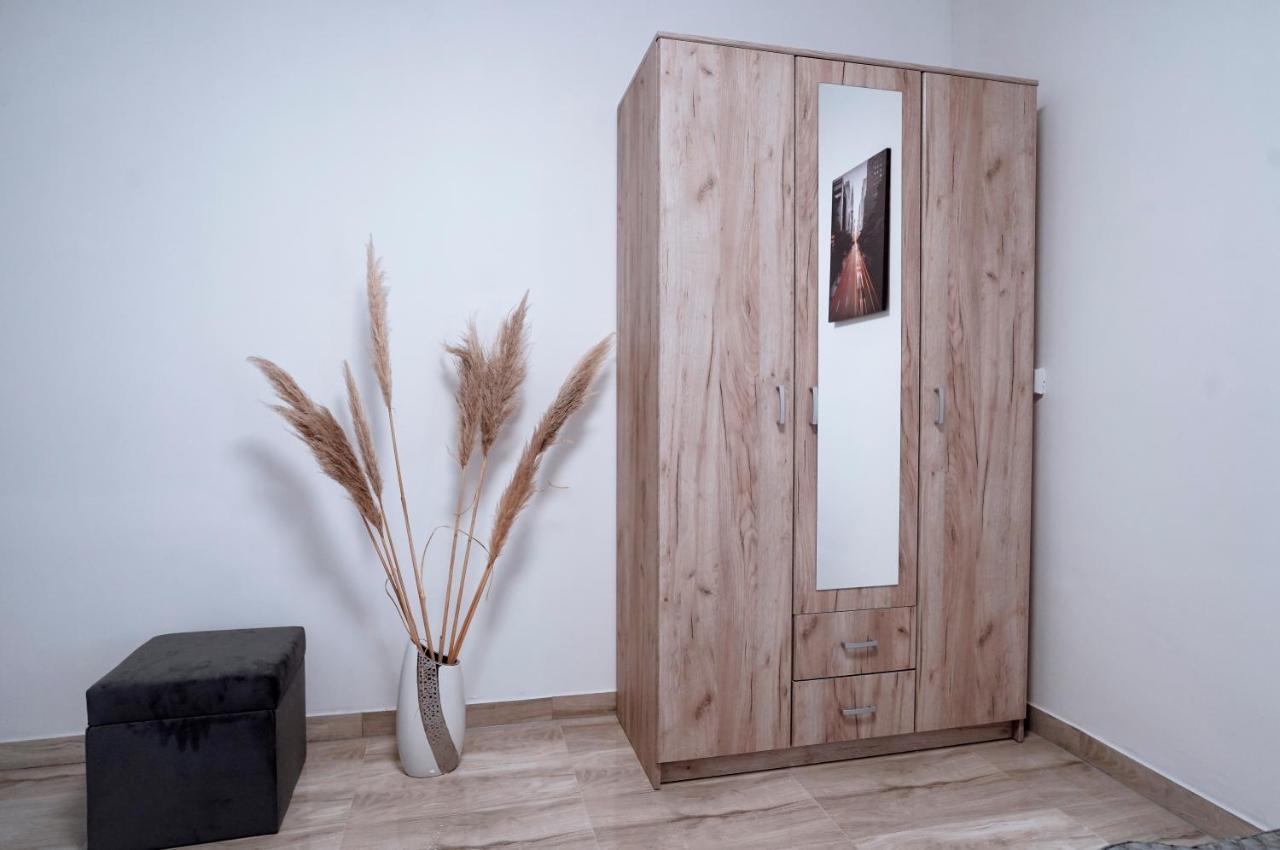 Apartman Ruzic Sveti Ivan Zabno 외부 사진