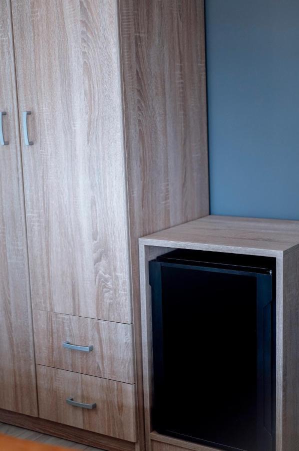Apartman Ruzic Sveti Ivan Zabno 외부 사진