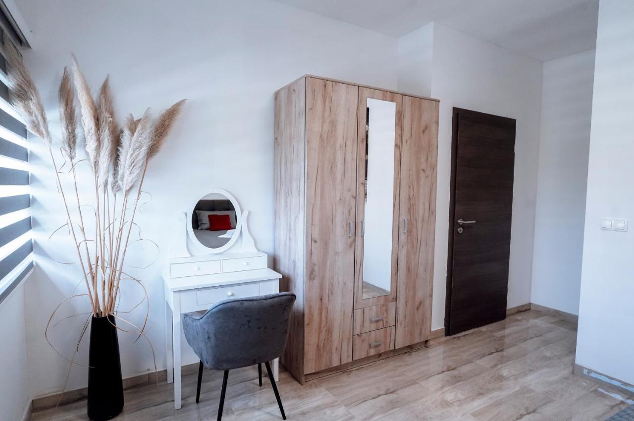 Apartman Ruzic Sveti Ivan Zabno 외부 사진