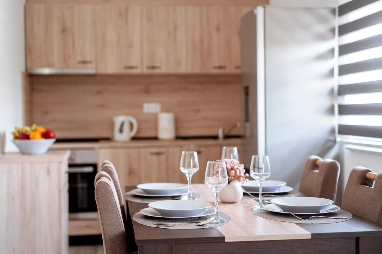 Apartman Ruzic Sveti Ivan Zabno 외부 사진