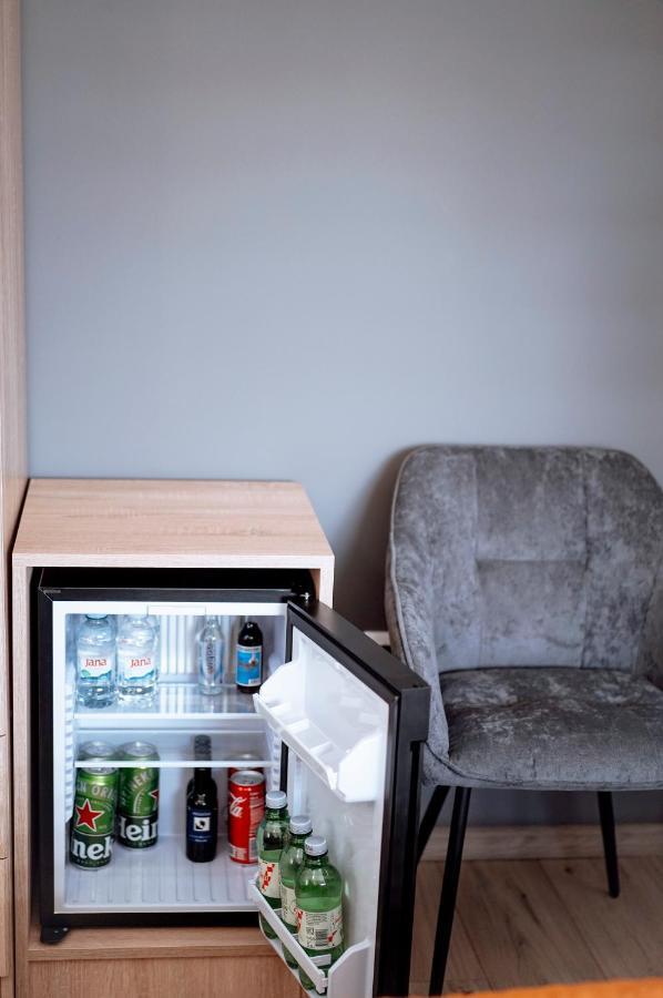 Apartman Ruzic Sveti Ivan Zabno 외부 사진