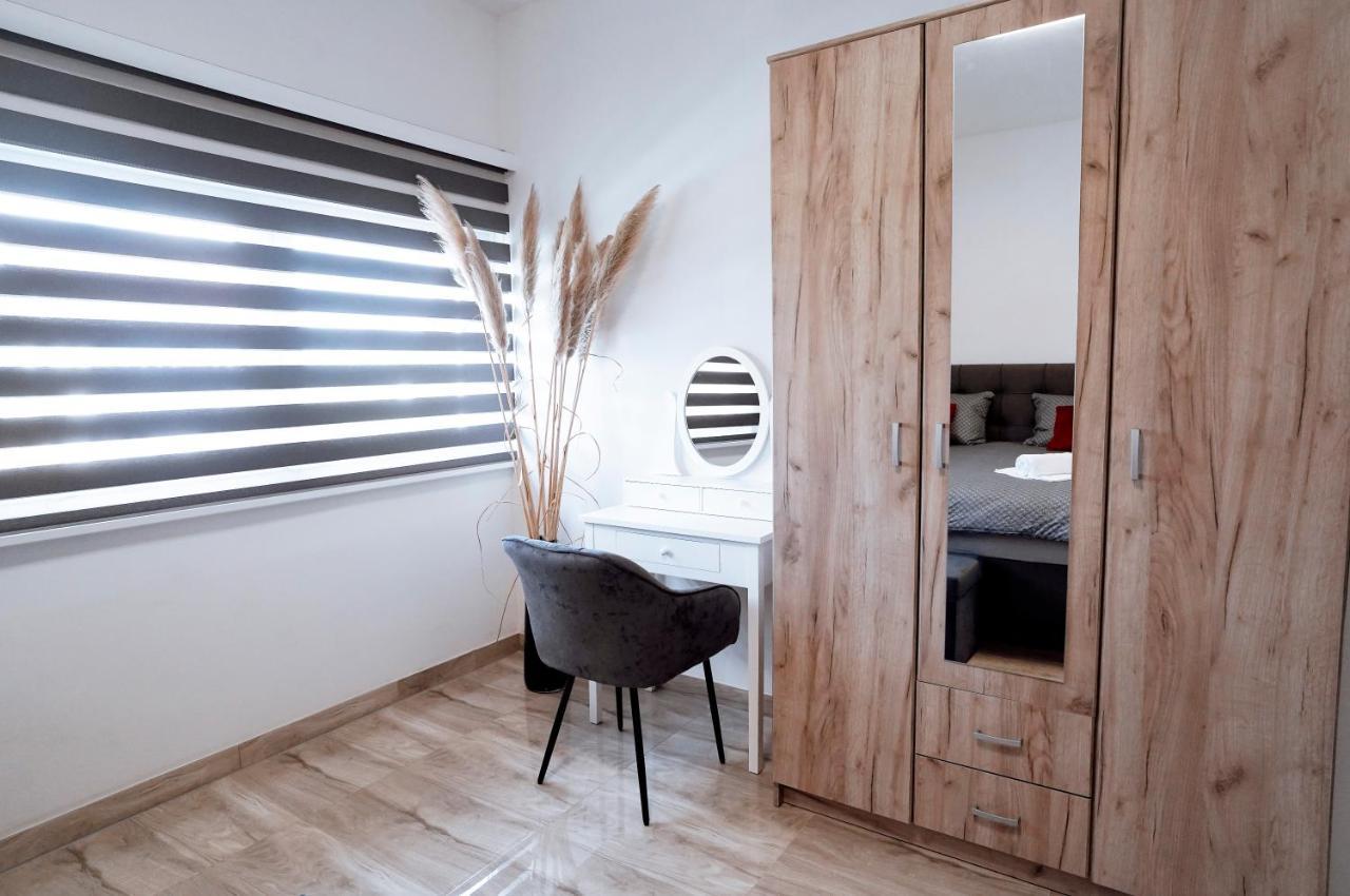 Apartman Ruzic Sveti Ivan Zabno 외부 사진