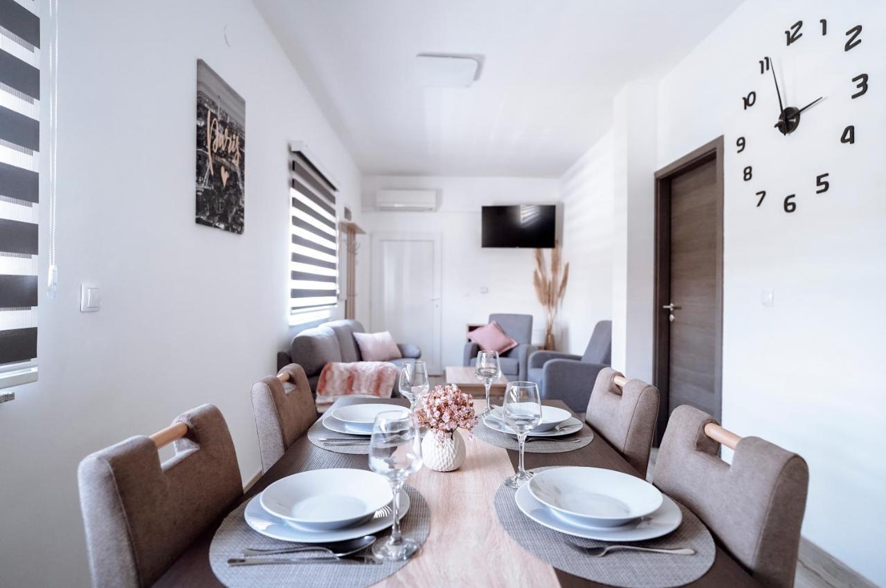 Apartman Ruzic Sveti Ivan Zabno 외부 사진