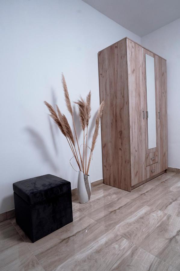 Apartman Ruzic Sveti Ivan Zabno 외부 사진
