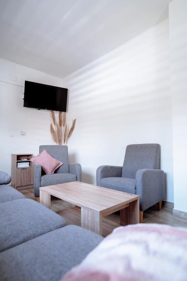 Apartman Ruzic Sveti Ivan Zabno 외부 사진