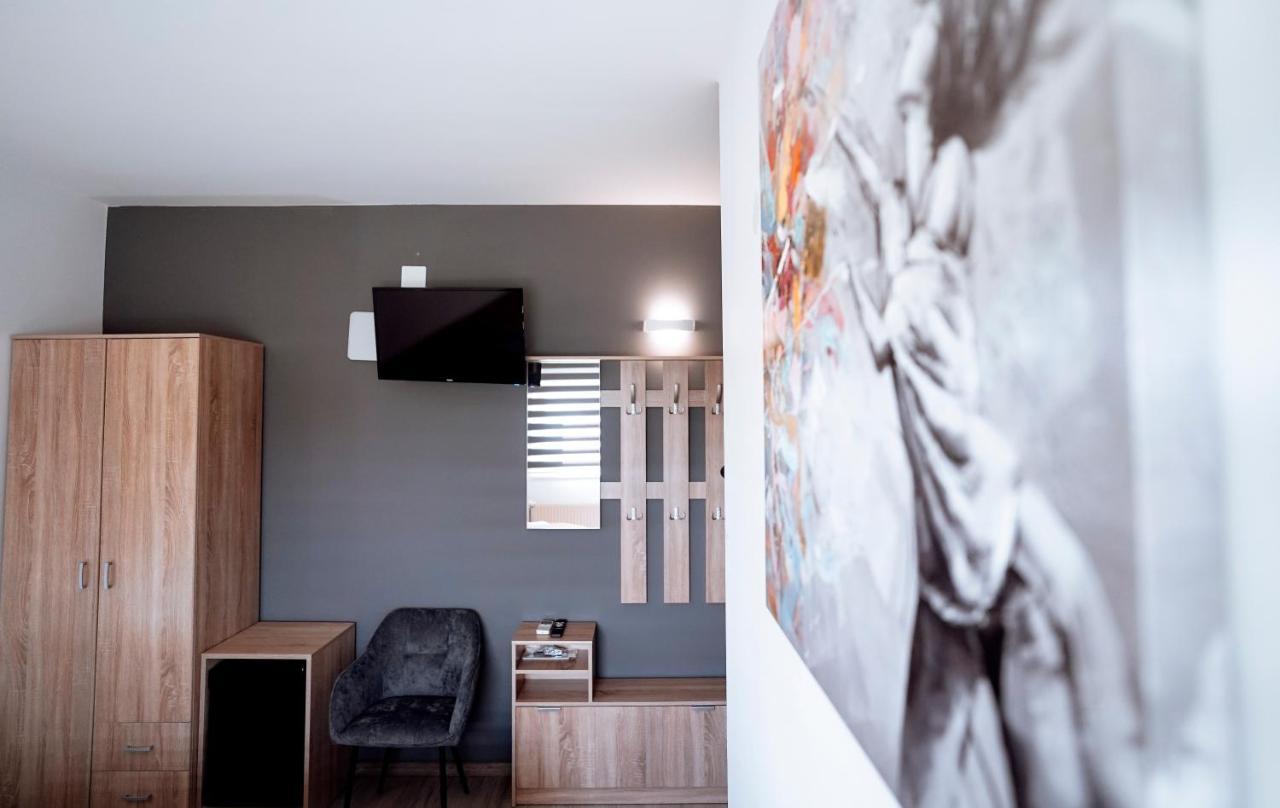Apartman Ruzic Sveti Ivan Zabno 외부 사진