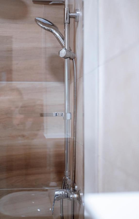 Apartman Ruzic Sveti Ivan Zabno 외부 사진