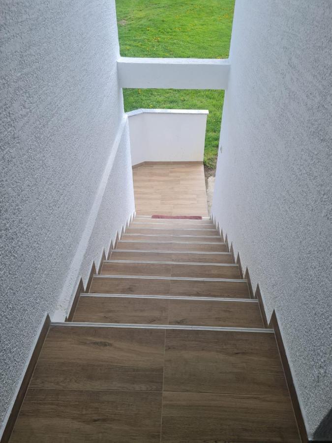 Apartman Ruzic Sveti Ivan Zabno 외부 사진
