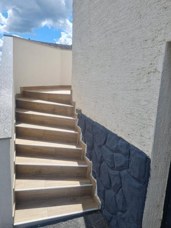 Apartman Ruzic Sveti Ivan Zabno 외부 사진
