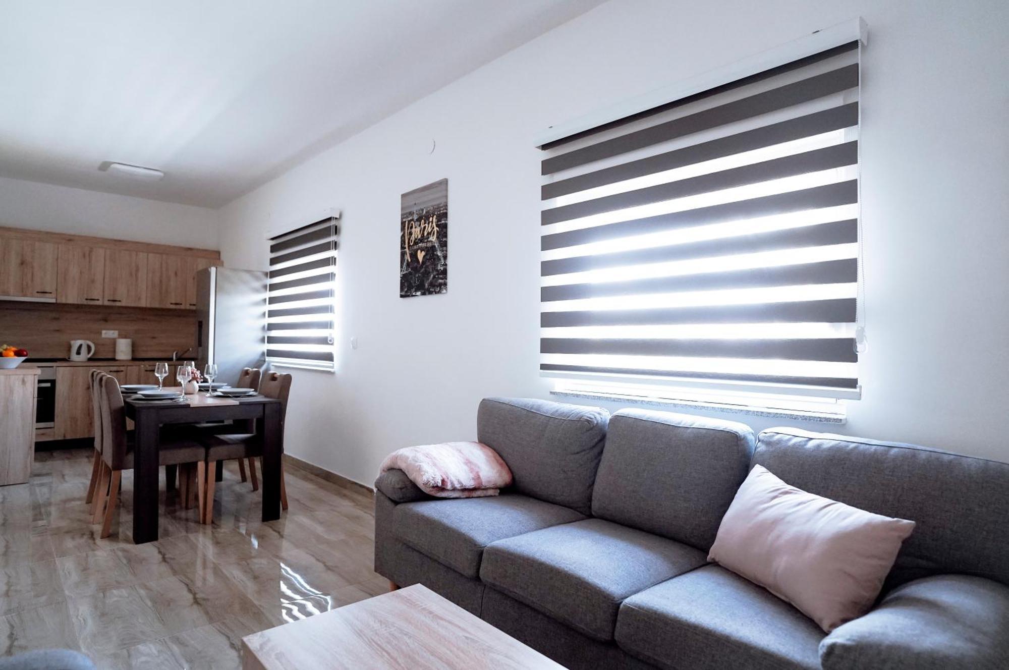Apartman Ruzic Sveti Ivan Zabno 객실 사진