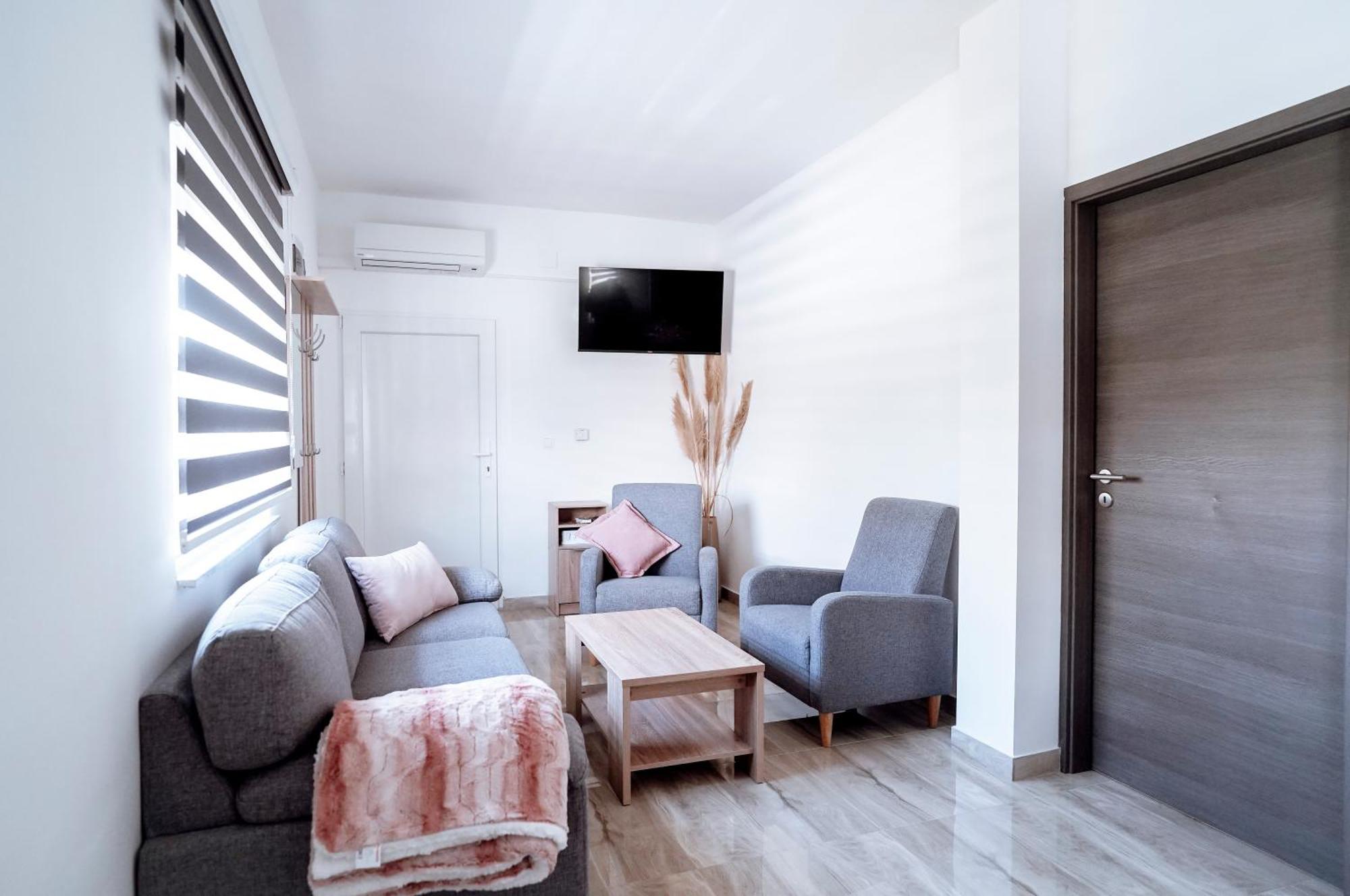 Apartman Ruzic Sveti Ivan Zabno 객실 사진