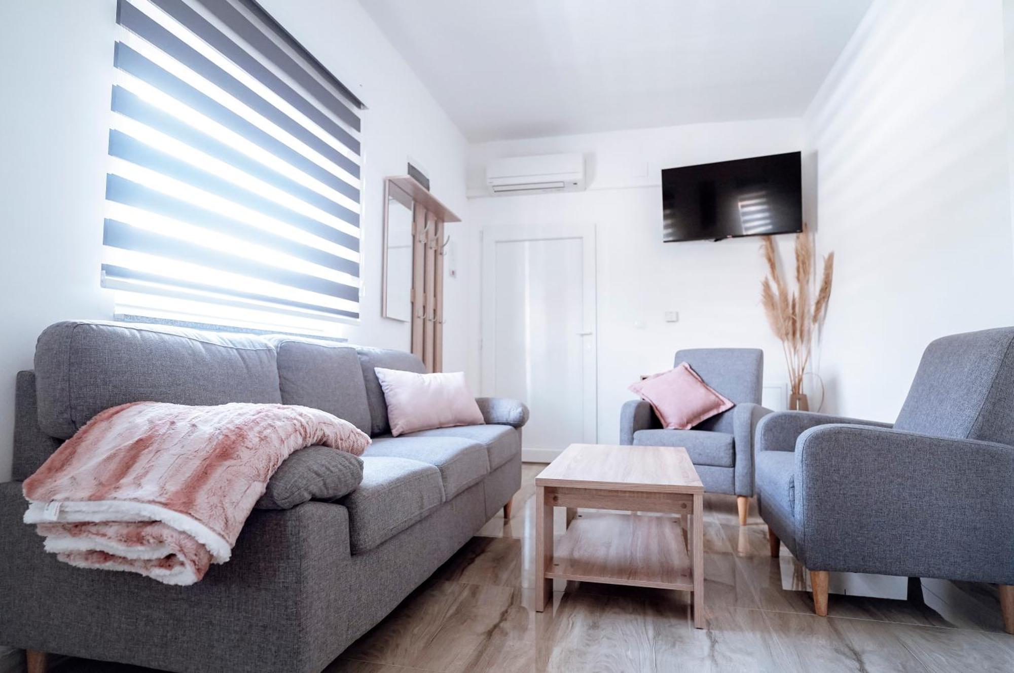 Apartman Ruzic Sveti Ivan Zabno 객실 사진