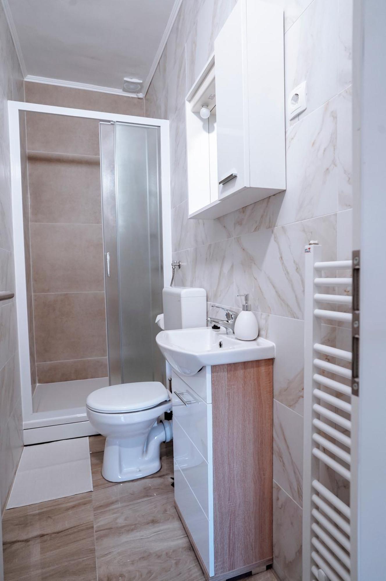 Apartman Ruzic Sveti Ivan Zabno 객실 사진